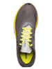 Craft Laufschuhe "PRO Endur Distance" in Grau/ Gelb