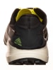 Craft Trailrunningschuhe in Schwarz/ Gelb