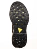 Craft Trailrunningschuhe in Schwarz/ Gelb