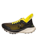 Craft Trailrunningschuhe in Schwarz/ Gelb