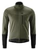 Gonso Softshelljacke in Khaki