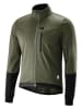 Gonso Softshelljacke in Khaki