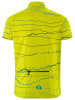 Gonso Fietsshirt "Triest" geel