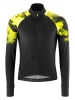 Gonso Fahrradtrikot in Schwarz