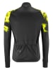 Gonso Fahrradtrikot in Schwarz