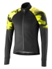 Gonso Fahrradtrikot in Schwarz