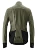 Gonso Softshelljacke in Khaki/ Schwarz