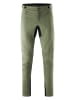 Gonso Softshell-Fahrradhose in Khaki