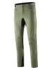 Gonso Softshell-Fahrradhose in Khaki