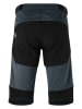 Gonso Softshell-Fahrradshorts in Anthrazit