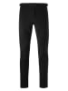Gonso Softshell-Fahrradhose in Schwarz