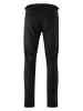 Gonso Softshell-Fahrradhose in Schwarz