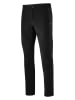 Gonso Softshell-Fahrradhose in Schwarz