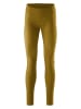 Gonso Thermo-Fahrradleggings in Khaki