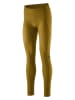 Gonso Thermo-Fahrradleggings in Khaki