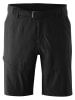 Gonso Fahrradshorts in Schwarz