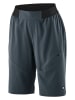 Gonso Fietsshort antraciet