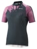 Gonso Fahrradtrikot in Anthrazit