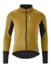 Gonso Softshelljacke in Hellbraun