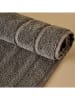 BELLA MAISON Fußmatte in Braun - (L)50 x (B)70 cm