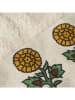 BELLA MAISON Ręcznik "Indian" w kolorze białym do rąk - 70 x 50 cm