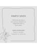 BELLA MAISON Raumduftdiffuser "Simply Linen" - 250 ml