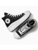 Converse Sneakersy "Chuck Taylor Move" w kolorze czarnym