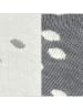 ESPRIT 2er-Set: Socken ''Irregular'' in Grau/ Weiß