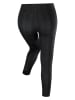 ESPRIT Legginsy w kolorze czarnym