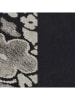 ESPRIT Skarpety (2 pary) "Geranium" w kolorze czarno-szarym