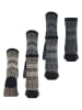 ESPRIT 3-delige set: sokken ''Sami'' meerkleurig