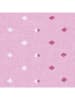 ESPRIT 2er-Set: Socken ''Fine Dot'' in Rosa/ Weiß/ Pink