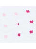 ESPRIT 2er-Set: Socken ''Fine Dot'' in Weiß/ Pink/ Rosa