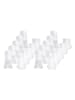 ESPRIT 10-delige set: sokken "Solid" wit