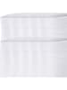 ESPRIT 10-delige set: sokken "Solid" wit