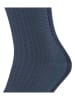 ESPRIT 2er-Set: Socken ''Illusional'' in Blau/ Dunkelblau