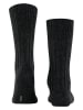 ESPRIT Socken ''Hygge'' in Schwarz