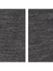 ESPRIT 2er-Set: Socken ''Basic'' in Anthrazit