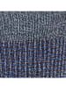 ESPRIT 2er-Set: Socken ''Piqué'' in Grau/ Blau