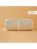 BELLA MAISON Wollen dekbed "Deluxe" wit - (L)215 x (B)195 cm