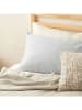 BELLA MAISON Bedsprei "Nina" grijs