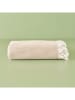 BELLA MAISON Tagesdecke "Nina" in Beige - (L)230 x (B)200 cm