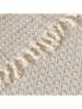 BELLA MAISON Tagesdecke "Silvana" in Grau - (L)230 x (B)200 cm