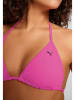Puma Bikini-Oberteil in Pink