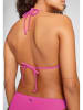 Puma Bikini-Oberteil in Pink