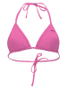 Puma Bikini-Oberteil in Pink