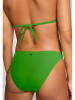Puma Bikini-Hose in Grün