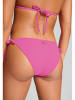 Puma Bikini-Hose in Pink