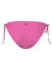Puma Bikini-Hose in Pink