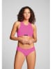 Puma Bikini-Oberteil in Pink